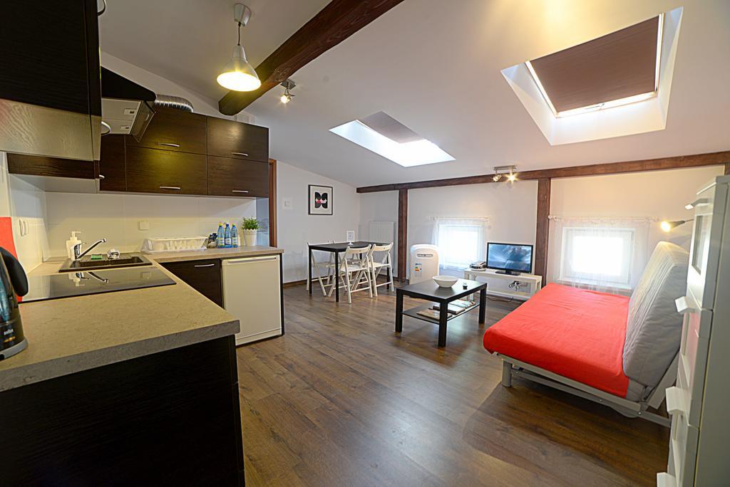 Apartmenty Dream Time Rzeszów Cameră foto