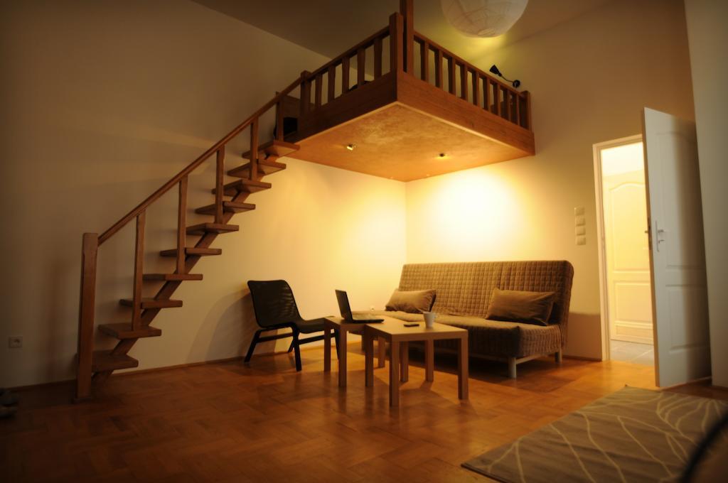 Apartmenty Dream Time Rzeszów Cameră foto