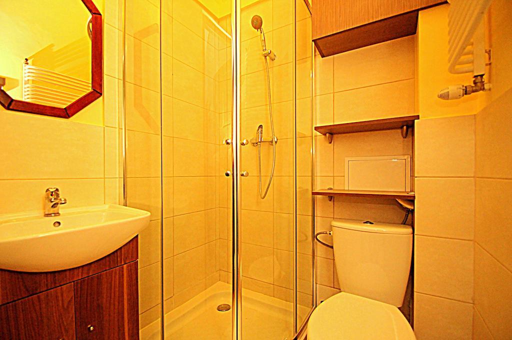 Apartmenty Dream Time Rzeszów Cameră foto