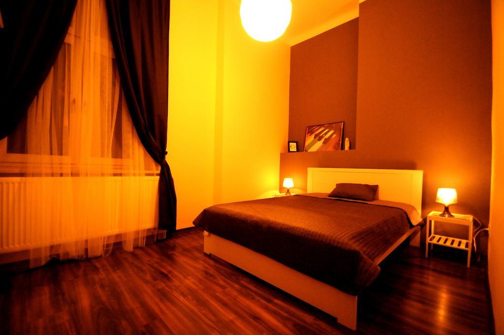Apartmenty Dream Time Rzeszów Cameră foto